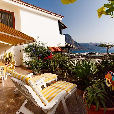 Holiday home Sea And Sun Galdar