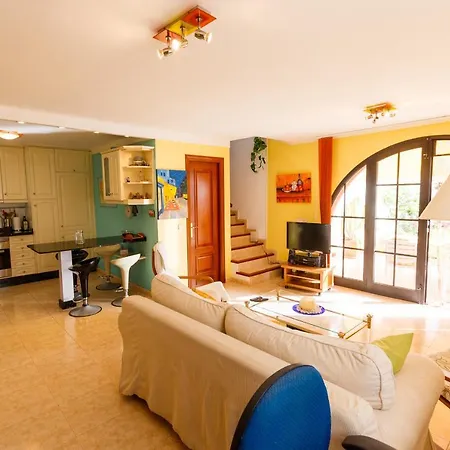 Holiday home Sea And Sun *