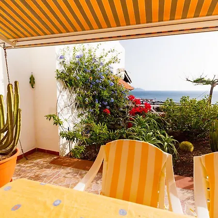 Holiday home Sea And Sun Galdar