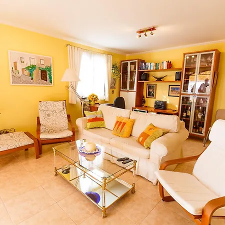 Sea And Sun Holiday home Galdar