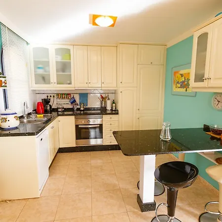 Sea And Sun Holiday home Galdar