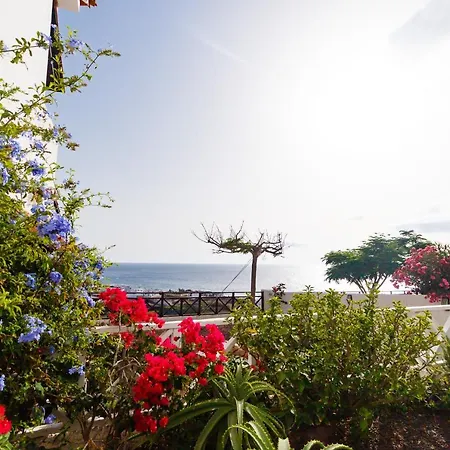 Sea And Sun Holiday home *
